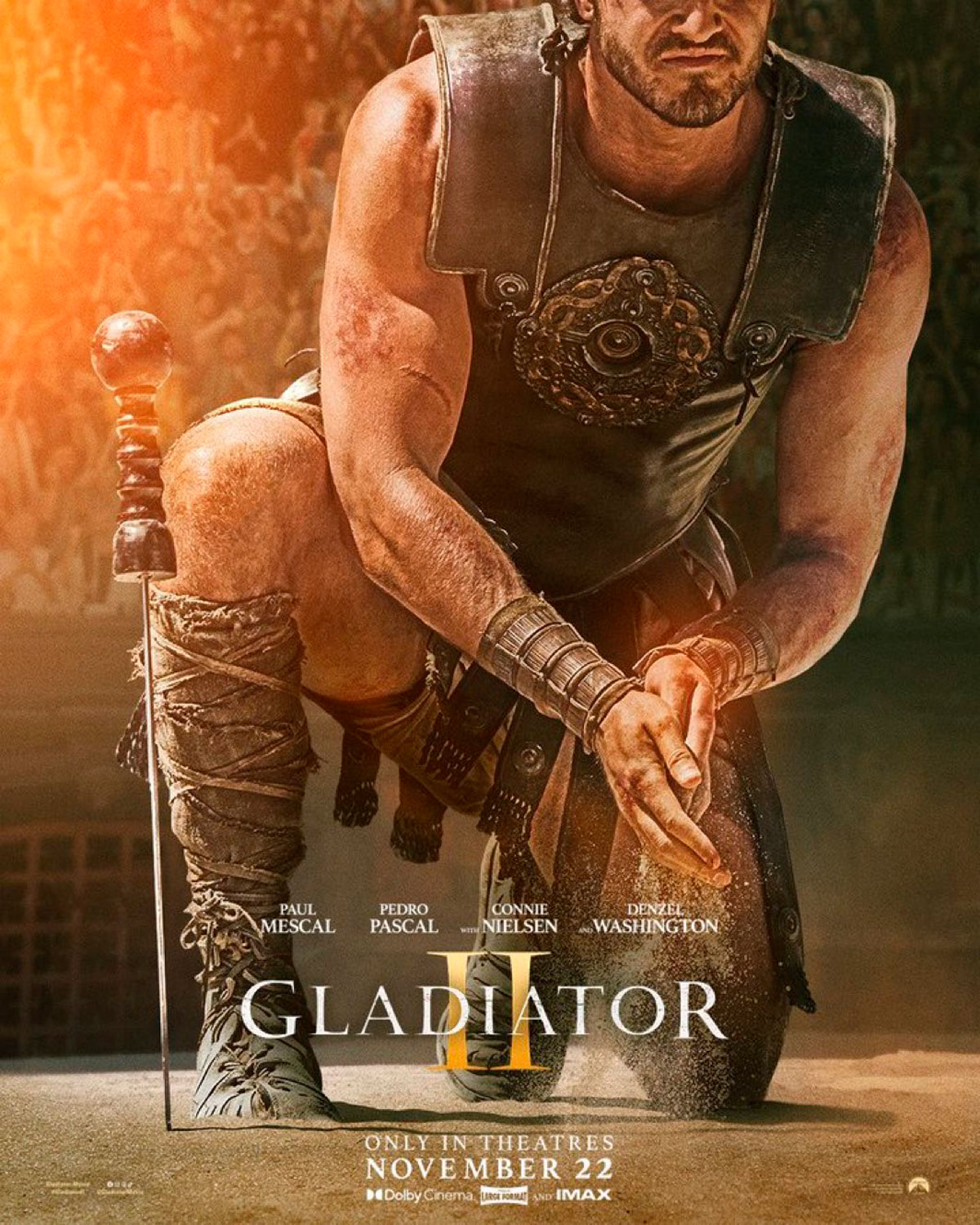 Gladiador 2