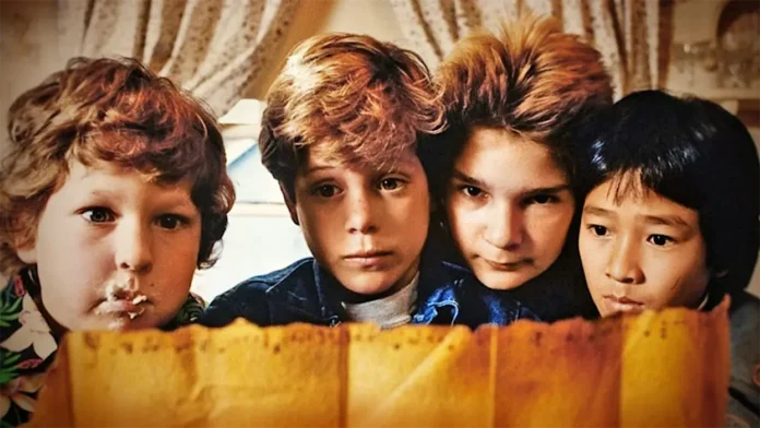 Os Goonies