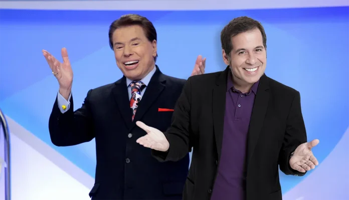 Silvio Santos Vem Aí