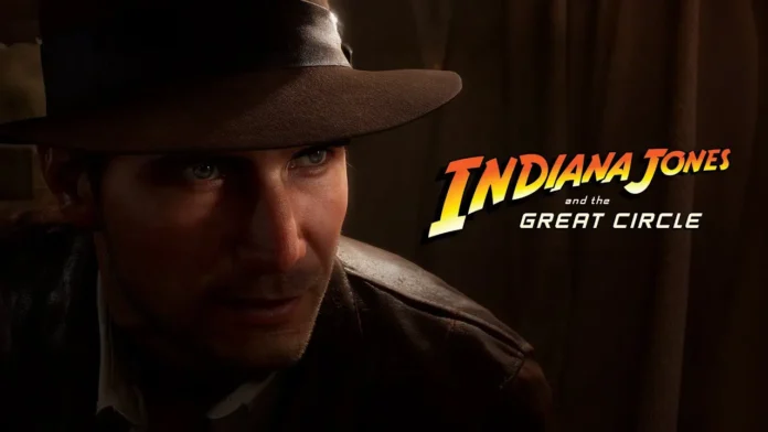 Indiana Jones e o Grande Círculo