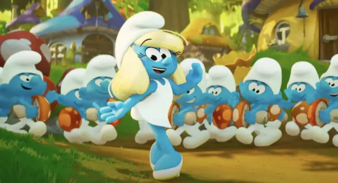 Smurfs