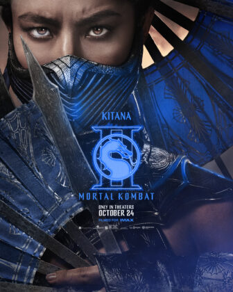 Mortal Kombat 2