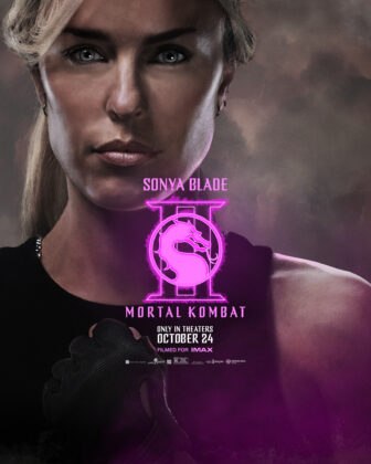 Mortal Kombat 2