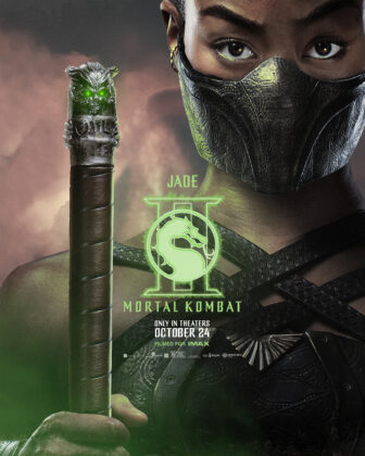 Mortal Kombat 2