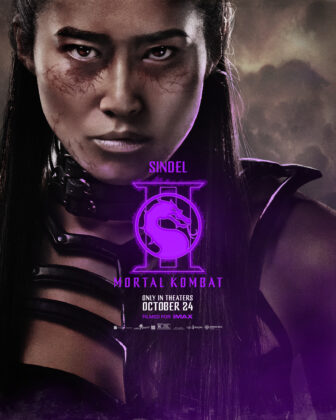Mortal Kombat 2