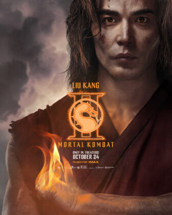 Mortal Kombat 2