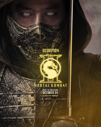 Mortal Kombat 2