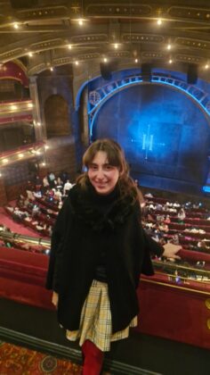 Harry Potter and the Cursed Child