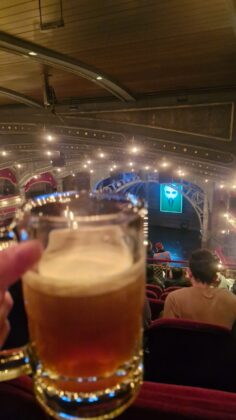 Harry Potter and the Cursed Child