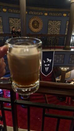 Harry Potter and the Cursed Child